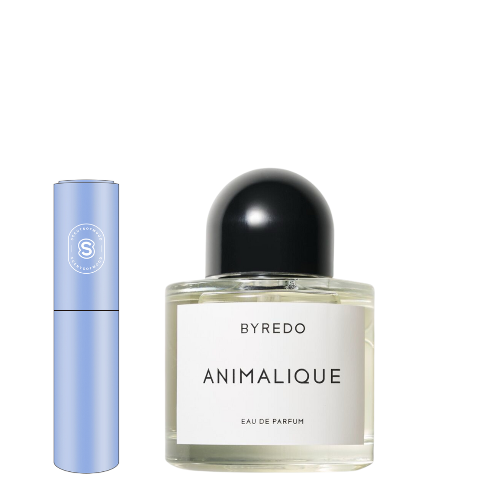 Byredo - Animalique Eau de Parfum