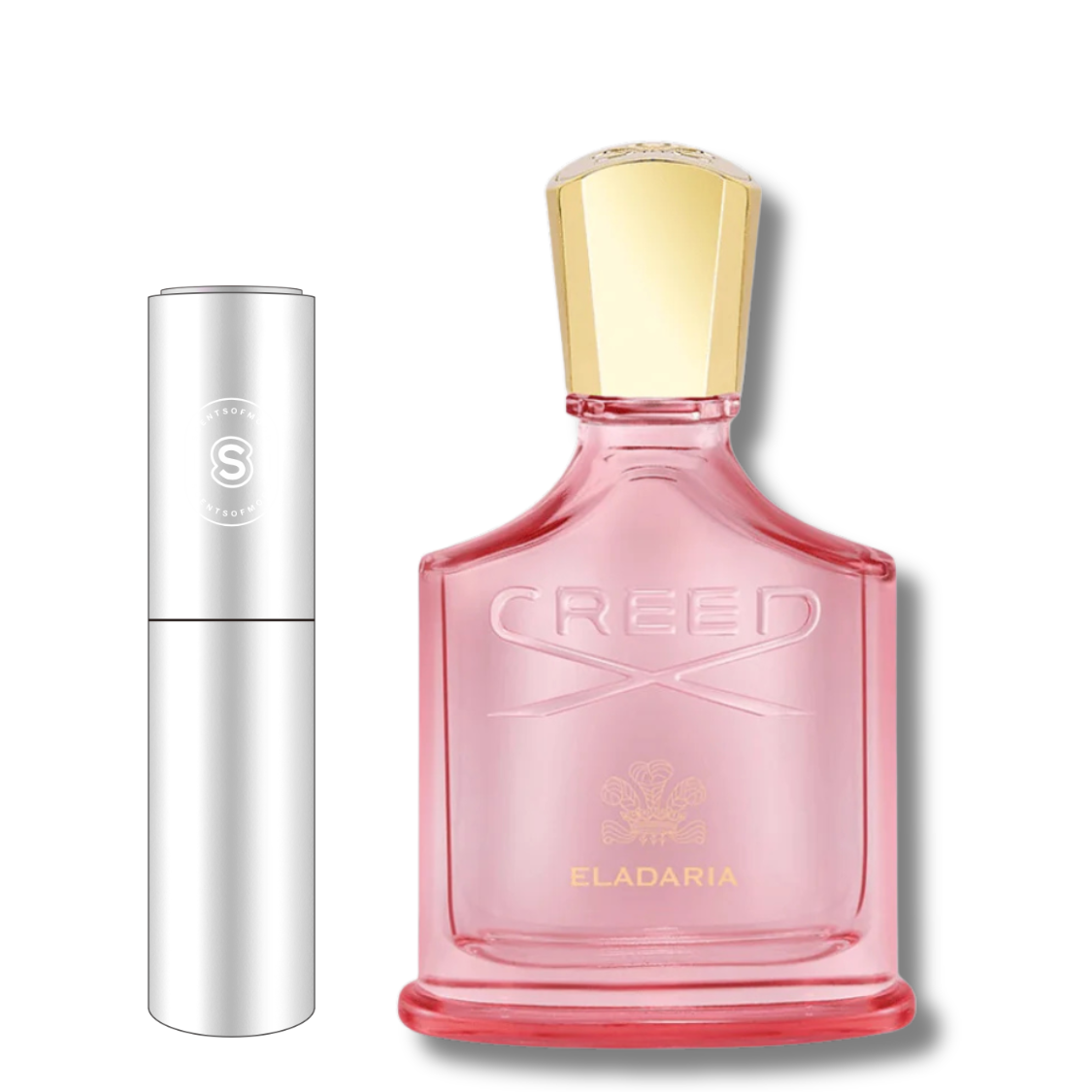 Creed - Eladaria EDP