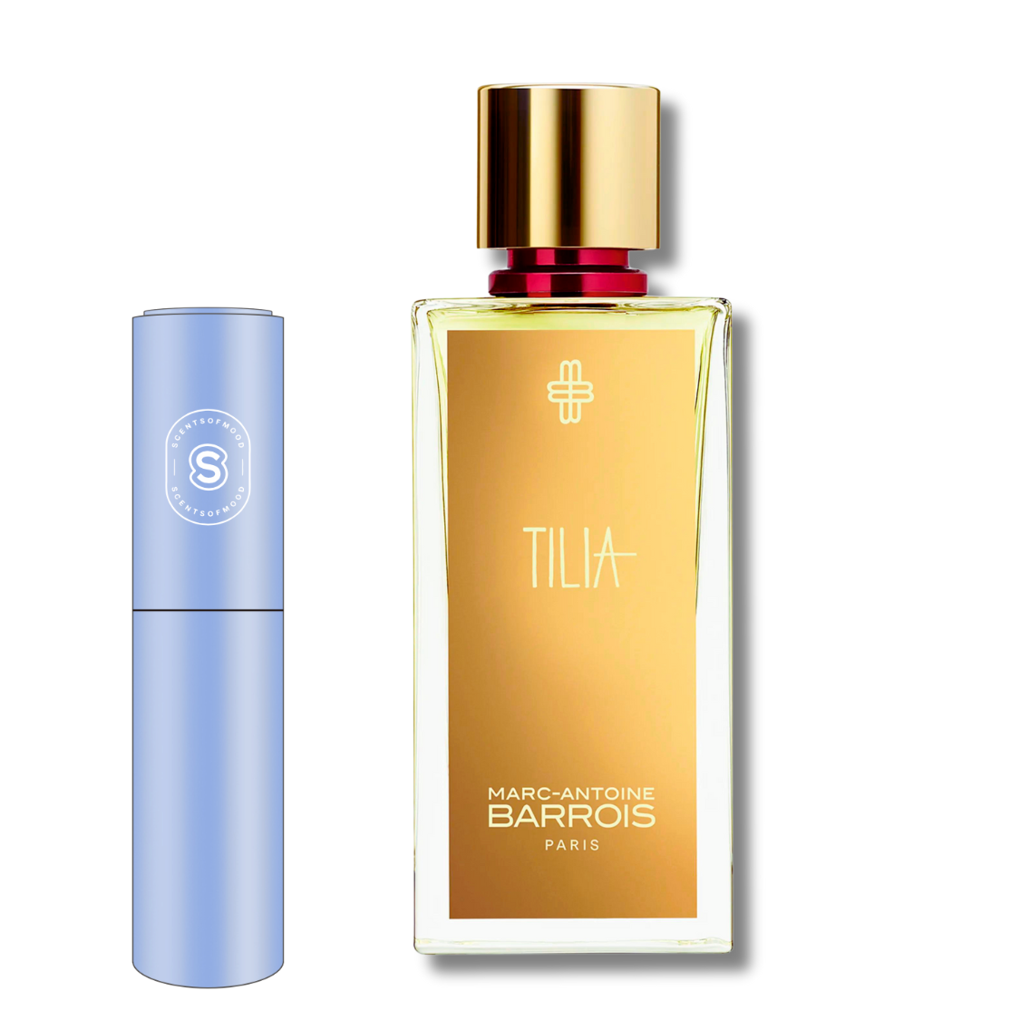 Marc Antoine Barrois - Tilia Eau de Parfum