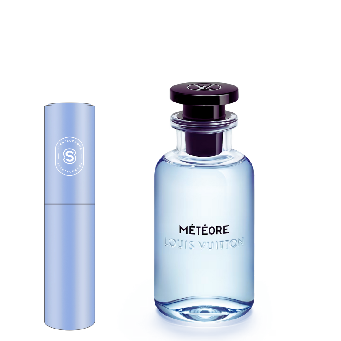 Louis Vuitton - Meteore Eau de Parfum