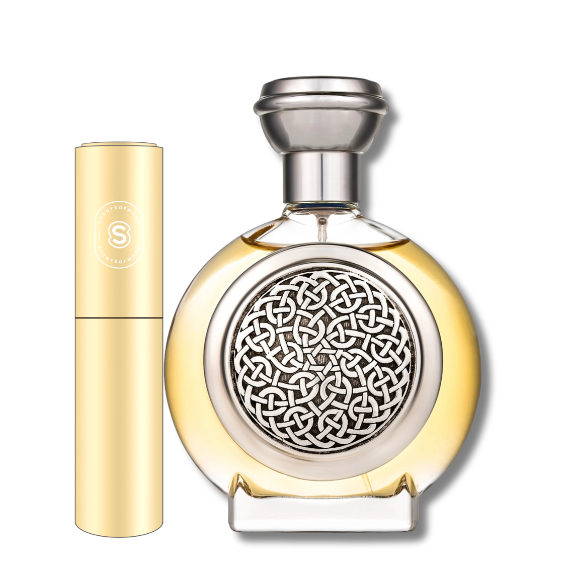 Boadicea the Victorious - Bodacious EDP
