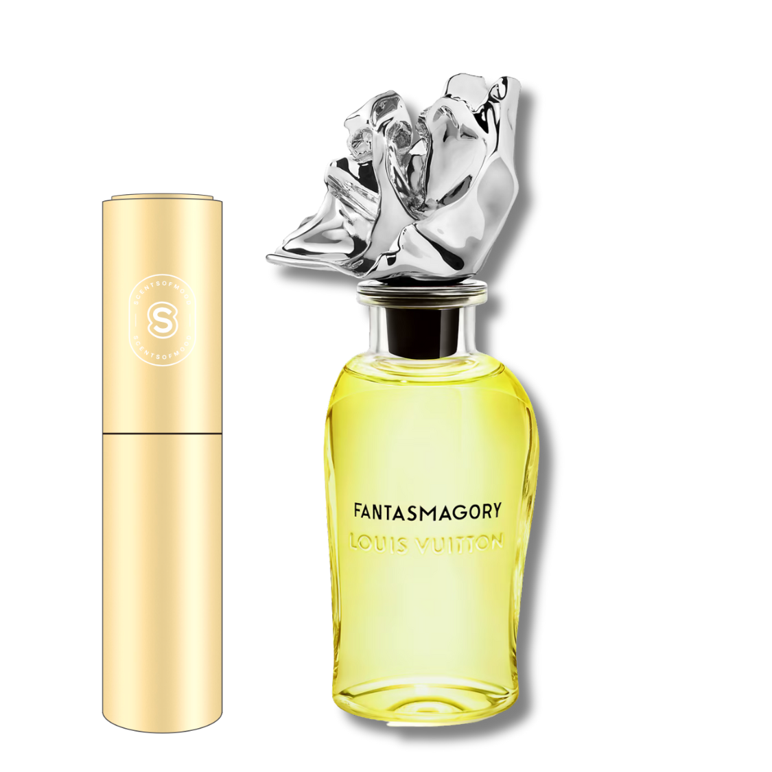 Louis Vuitton - Fantasmagory Extrait