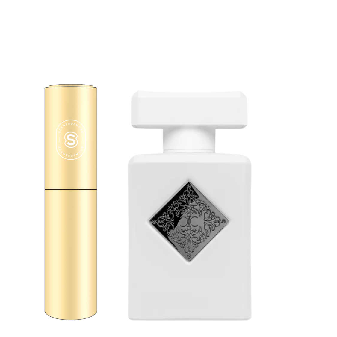 Initio - Power Self Extrait de Parfum
