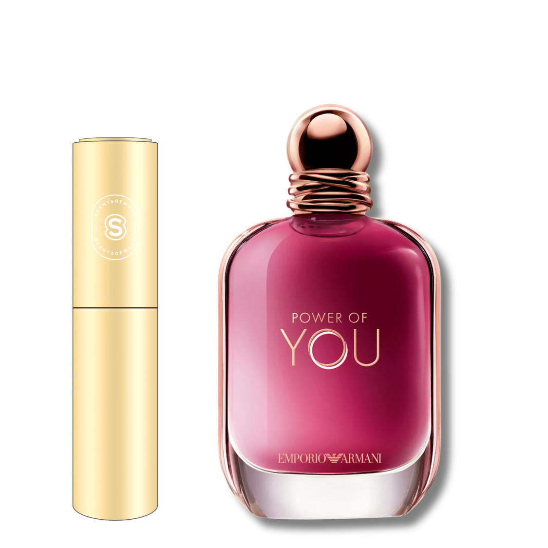 Armani - Power of You