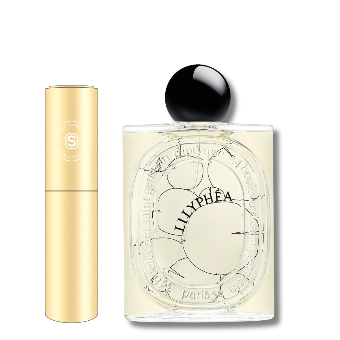 Diptyque - Lilyphea EDP