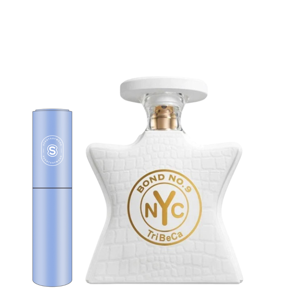 Bond No.9 - Tribeca Eau de Parfum