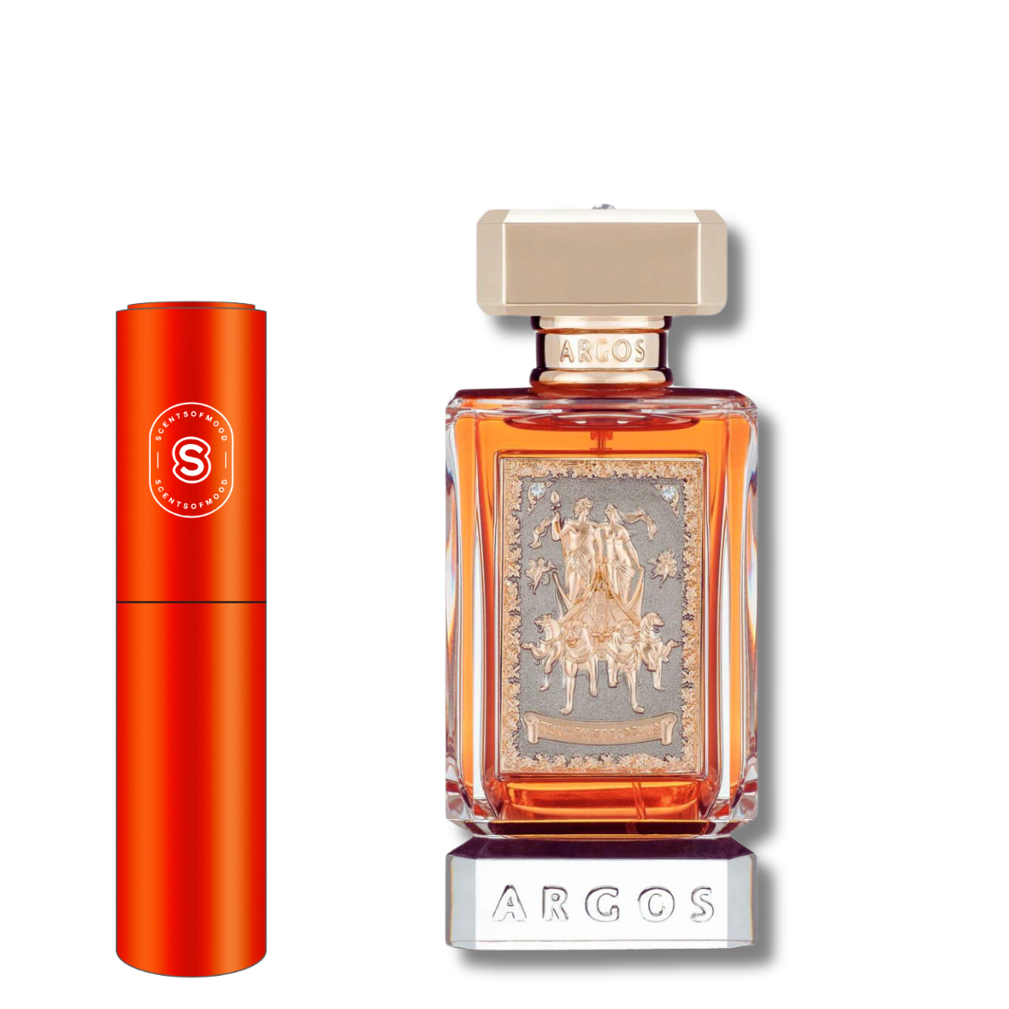 Argos - Triumph of Bacchus Eau de Parfum
