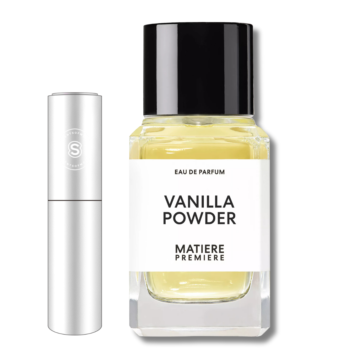 Matiere Premiere - Vanilla Powder EDP