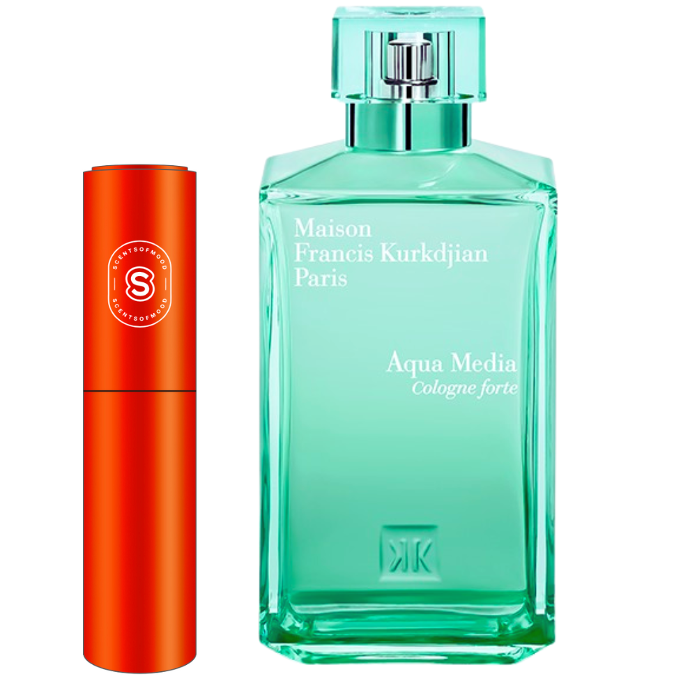 Maison Francis Kurkdjian - Aqua Media Cologne Forte