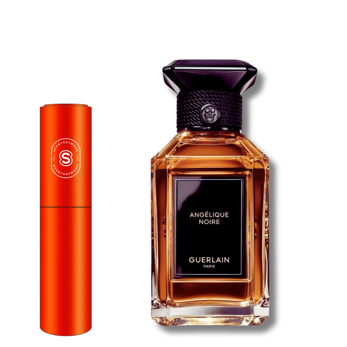 Guerlain - Angélique Noire Eau de Parfum