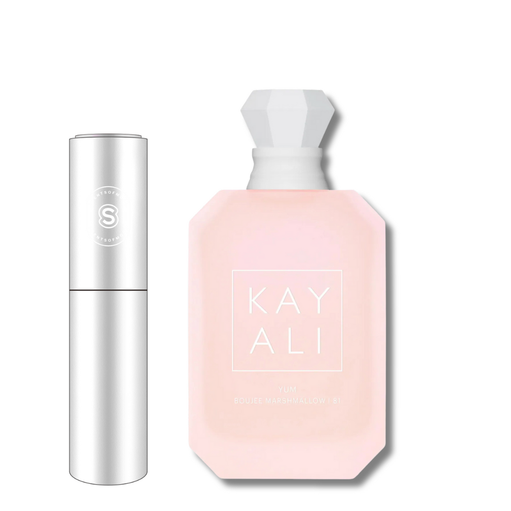 Kayali - Yum Boujee Marshmallow 81 Intense