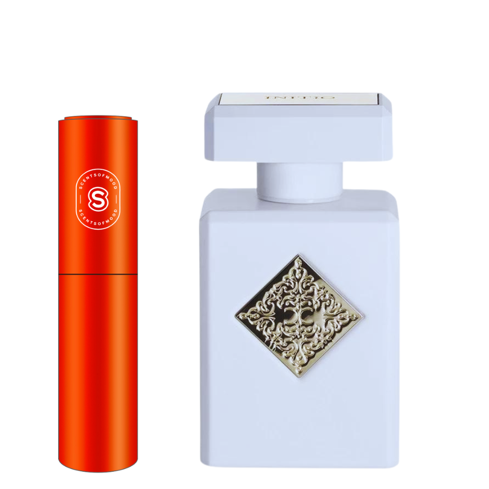 Initio - Musk Therapy Extrait de Parfum