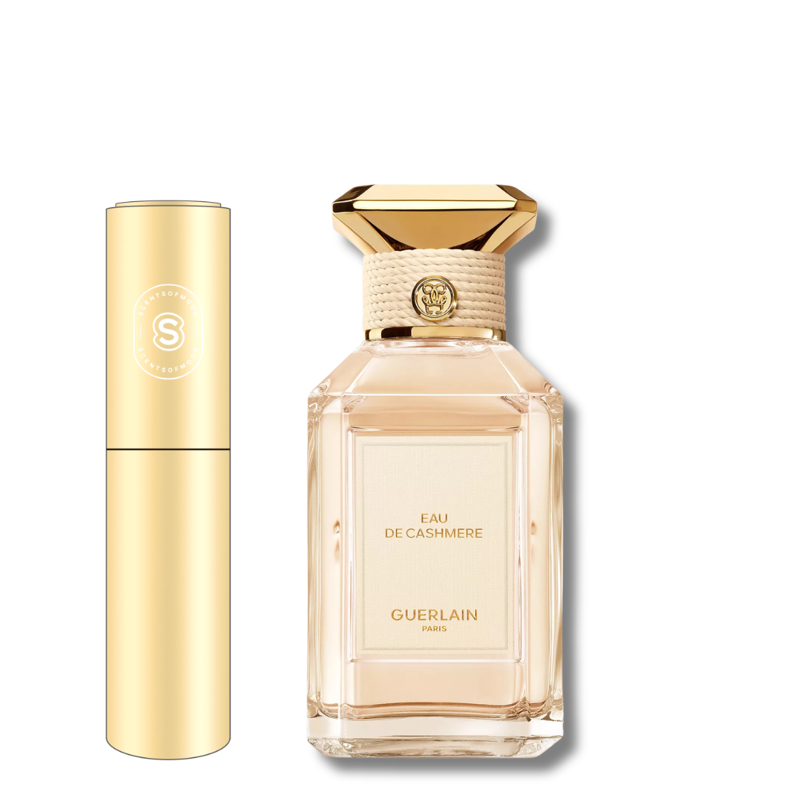 Guerlain - Eau de Cashmere