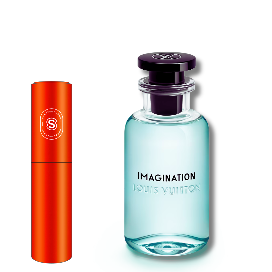 Louis Vuitton - Imagination Eau de Parfum