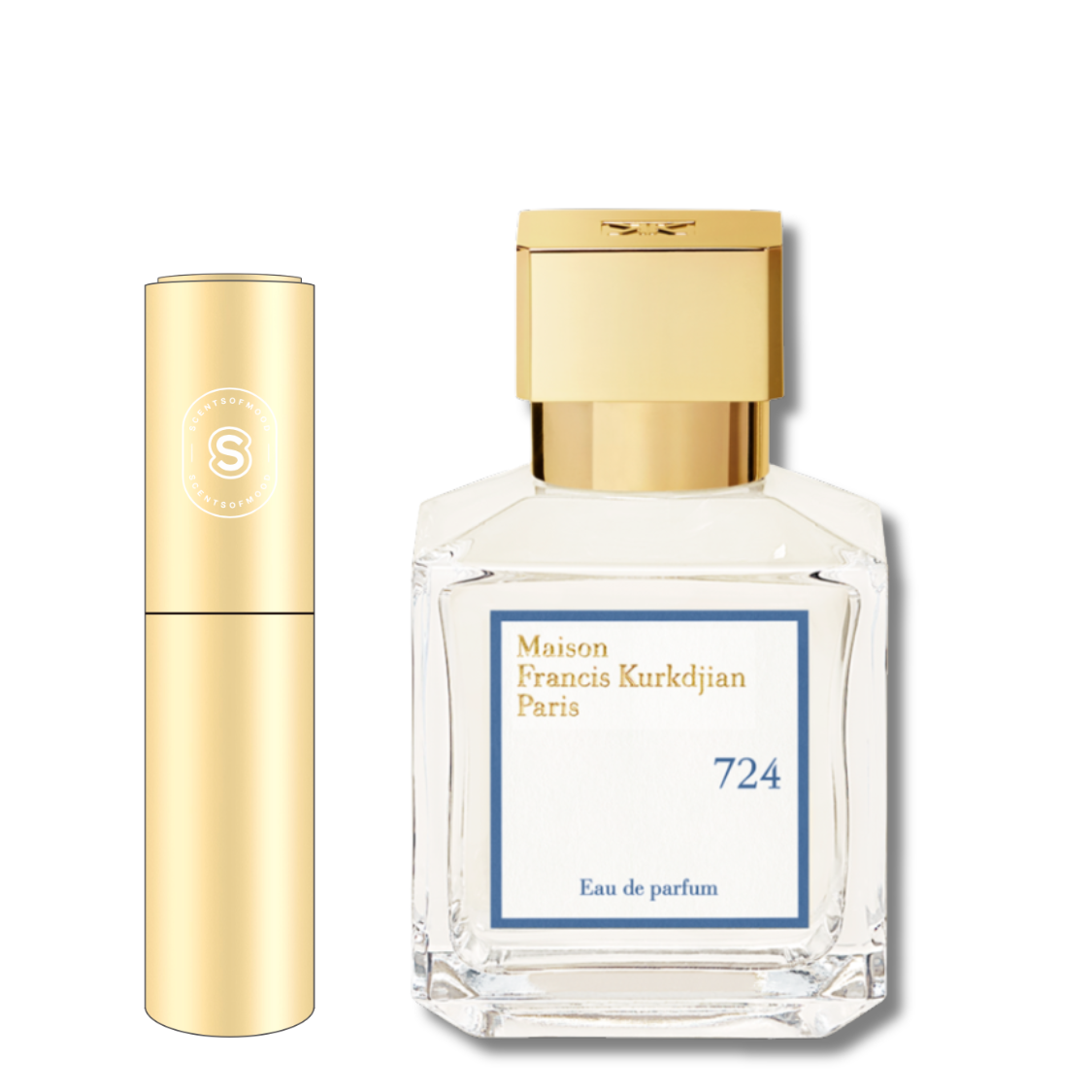 Maison Francis Kurkdjian - 724 EDP