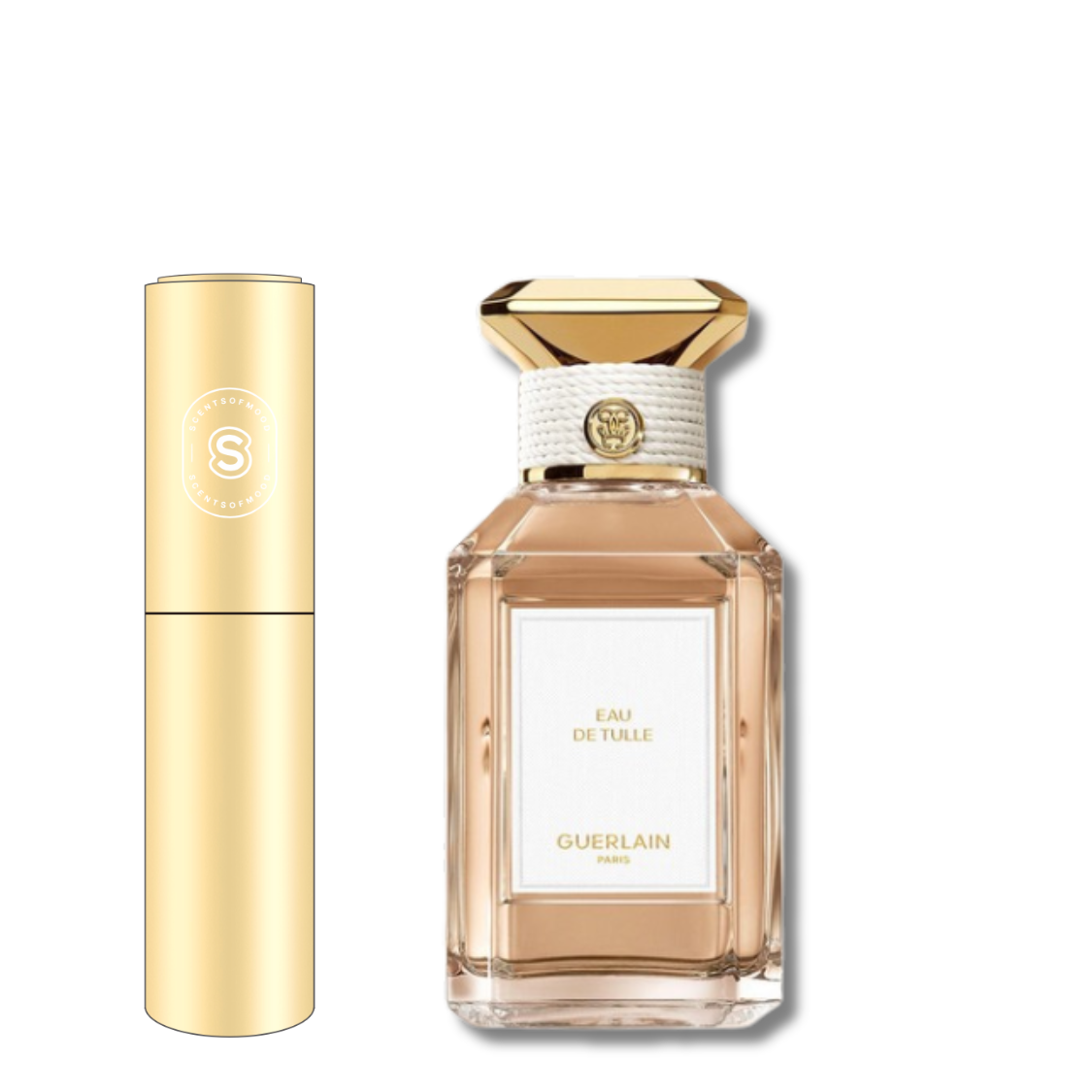 Guerlain - Eau de Tulle