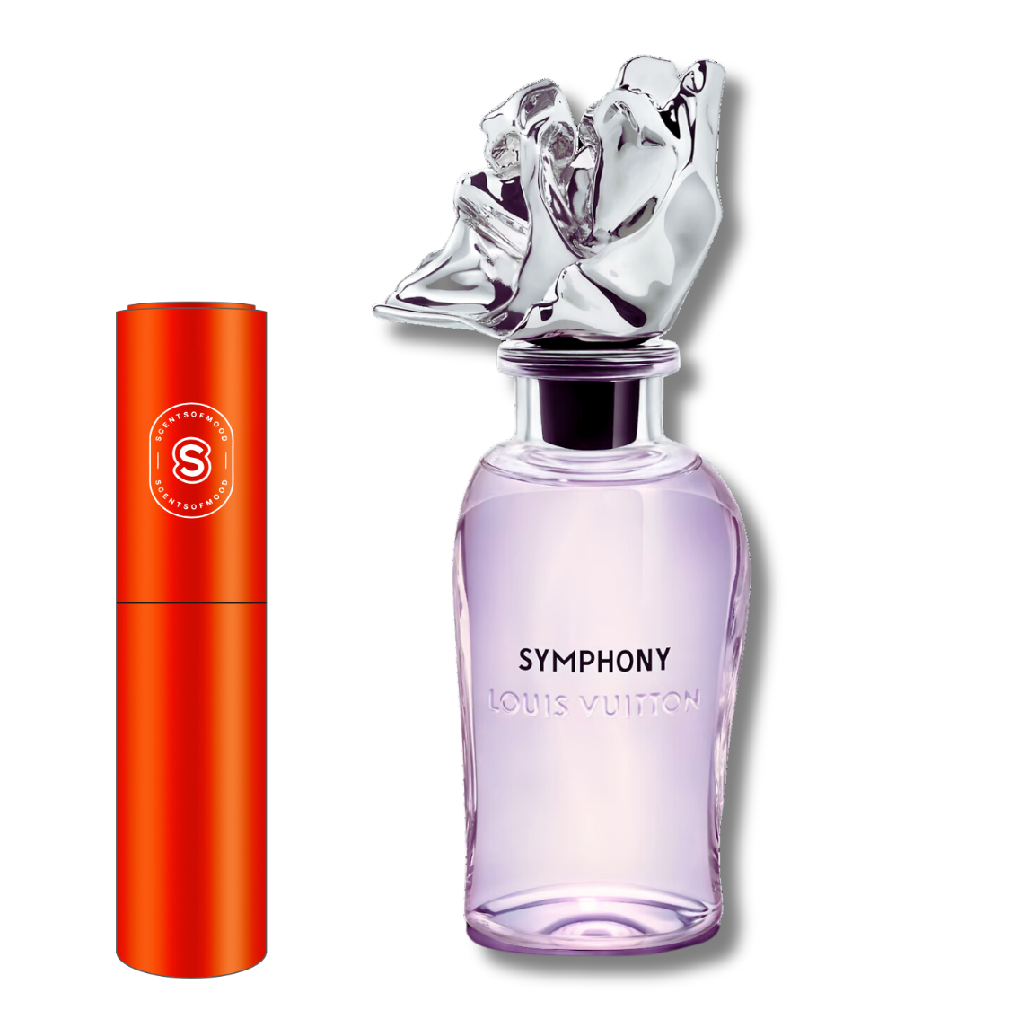 Louis Vuitton- Symphony Extrait de Pafum
