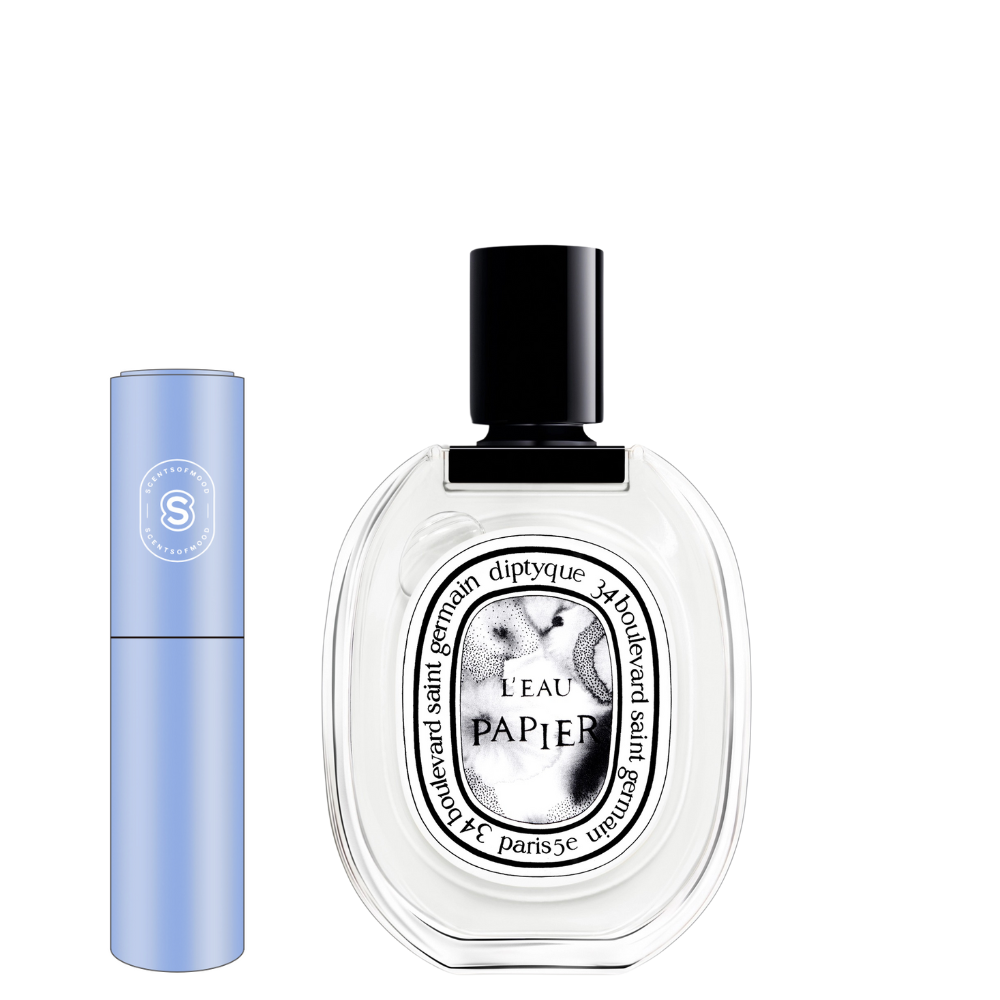 Diptyque - L'eau Papier Eau de Toilette