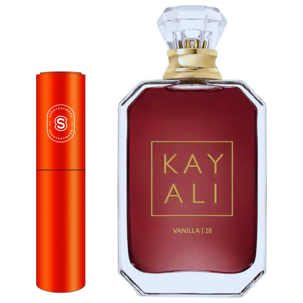 Kayali - Vanilla 28 Eau de Parfum
