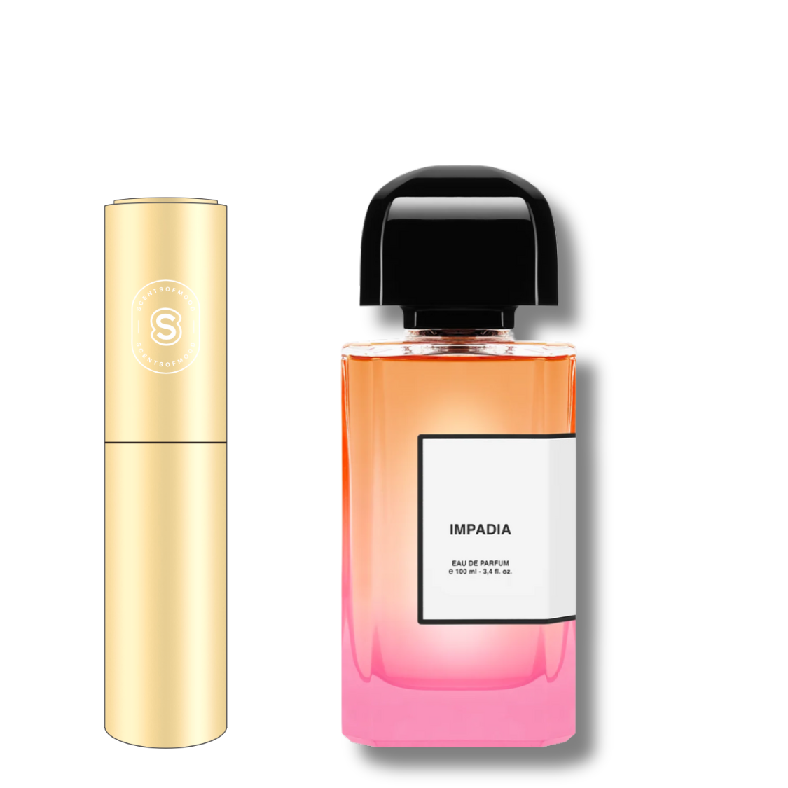 BDK - Impadia EDP