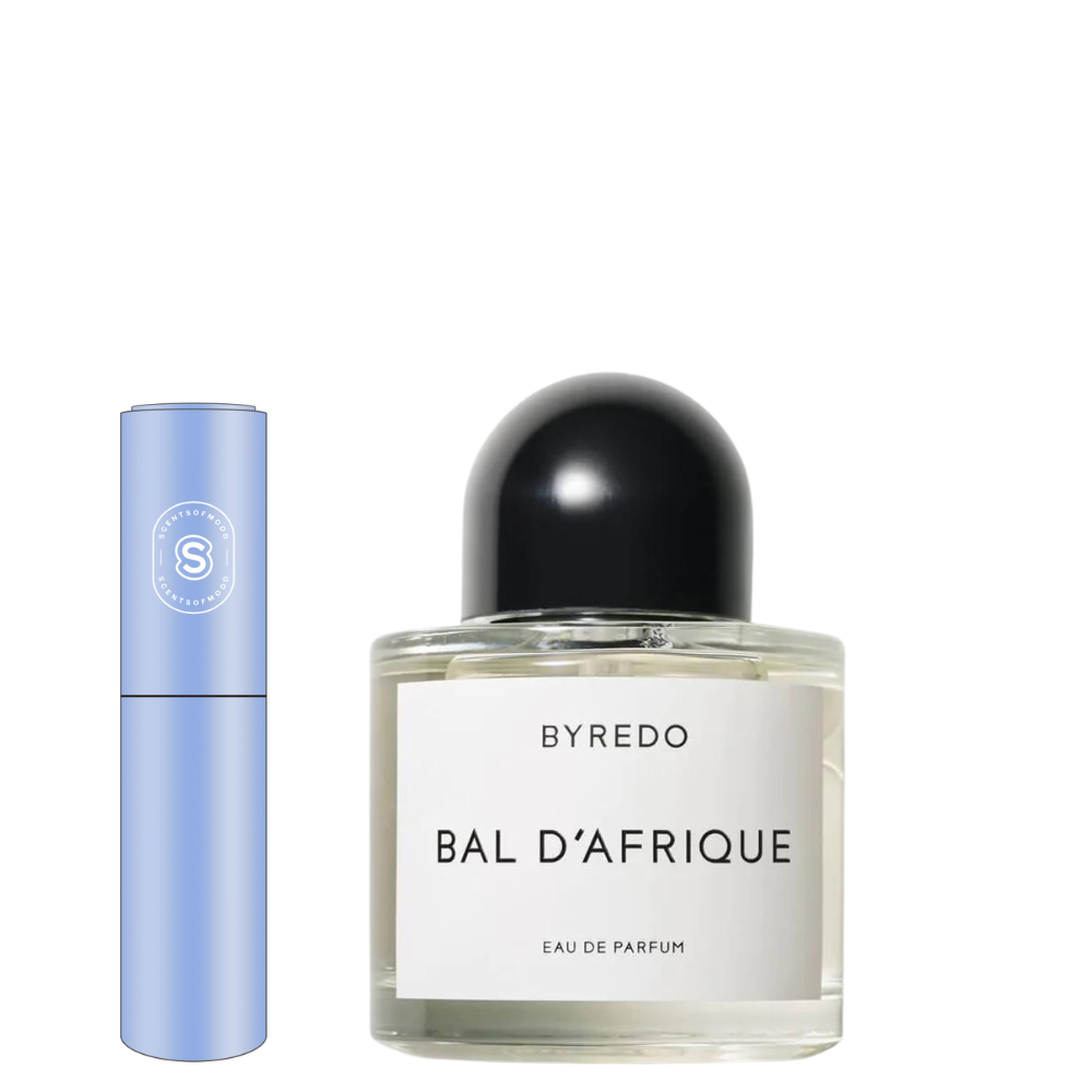 Byredo - Bal D'afrique Eau de Parfum