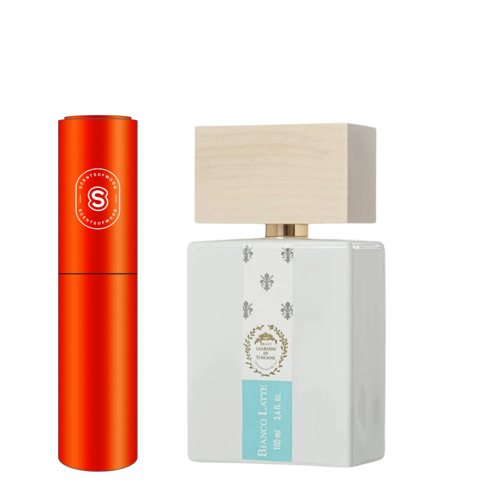 Giardini di Toscana - Bianco Latte Eau de Parfum