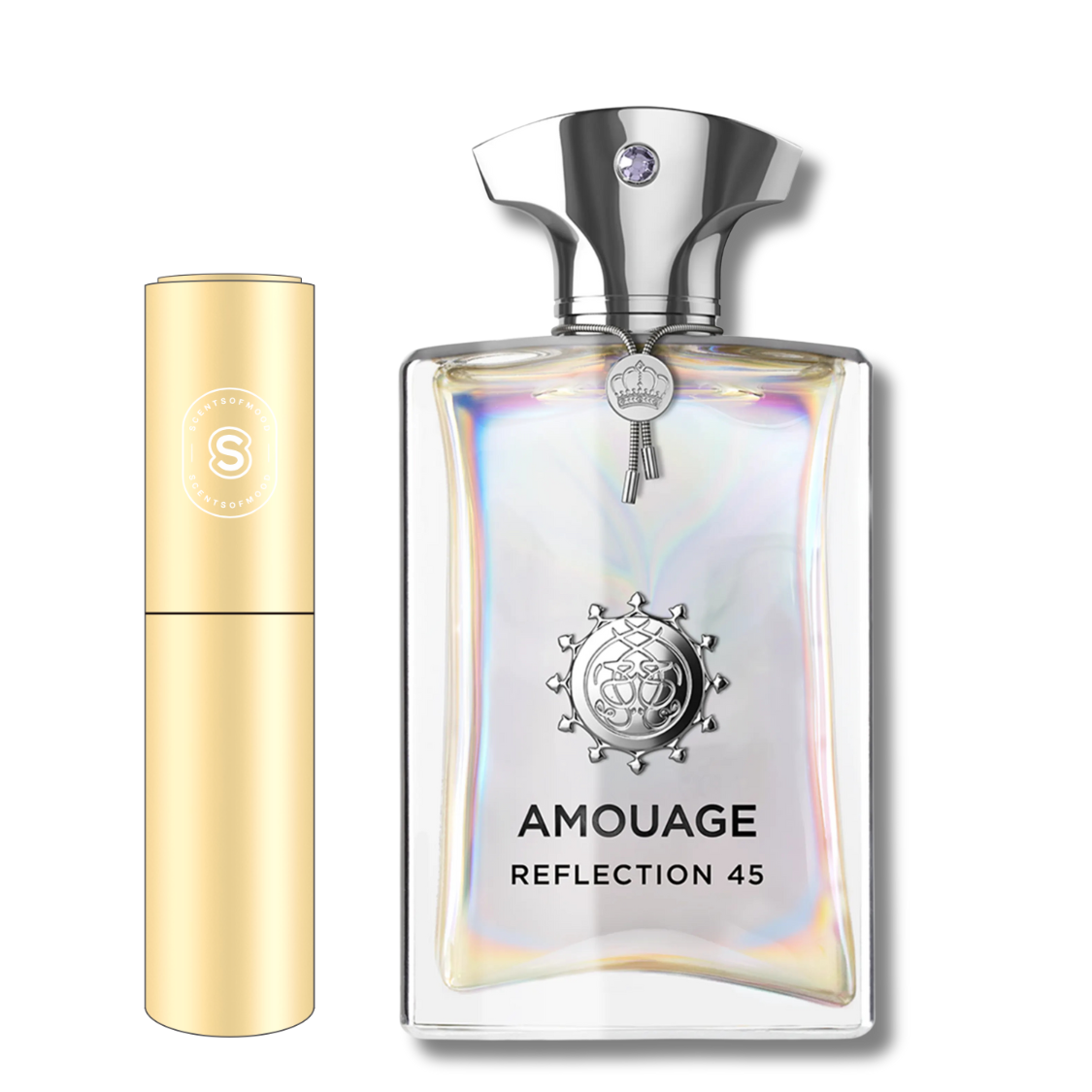 Amouage - Reflection 45 Extrait