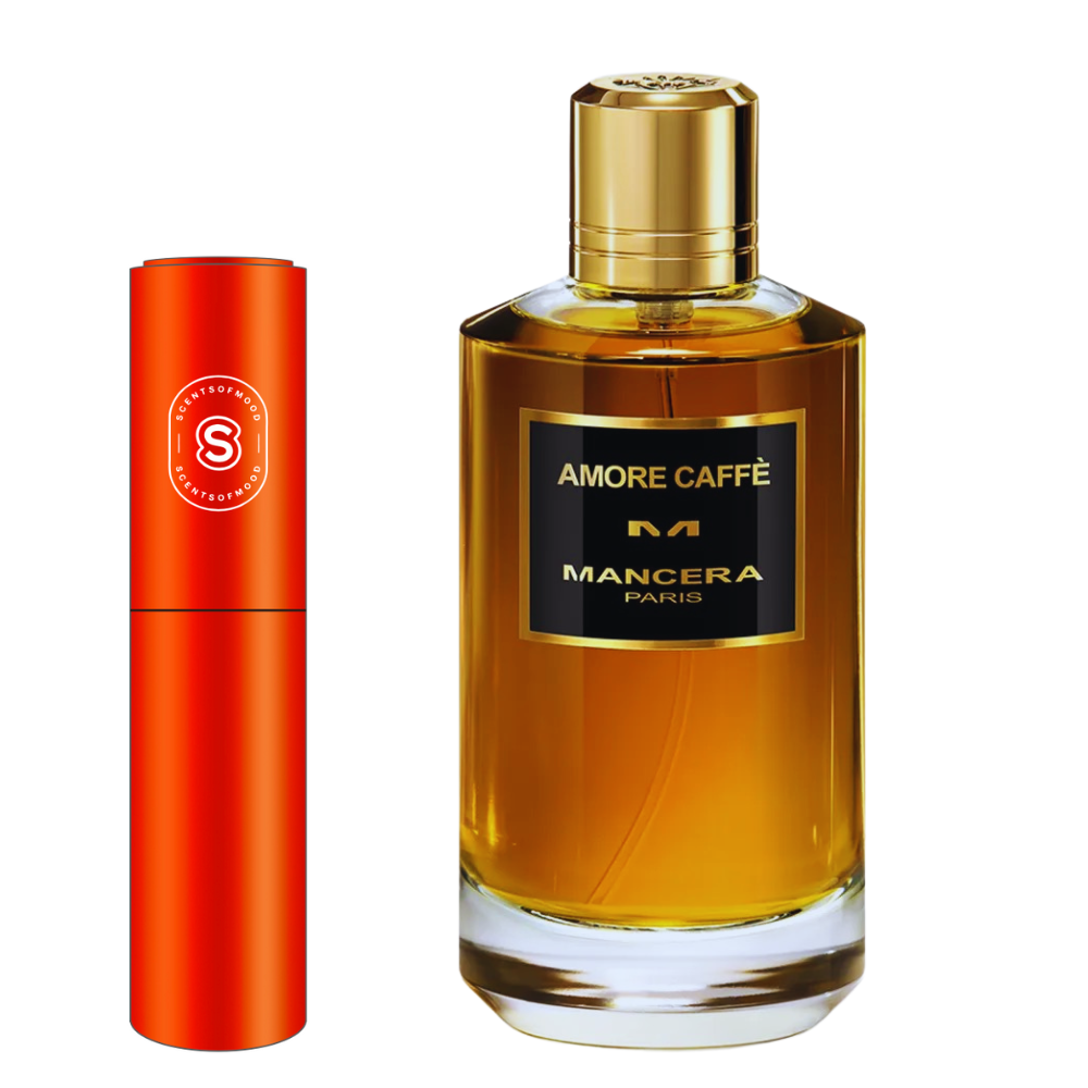 Mancera - Amore Caffe Eau de Parfum