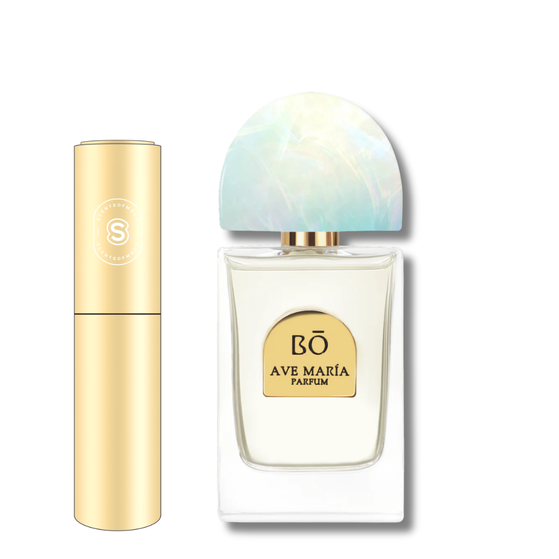 House of Bo - Ave Maria EDP