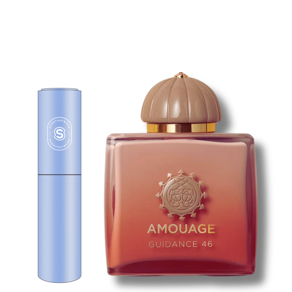 Amouage - Guidance 46 Extrait de Parfum