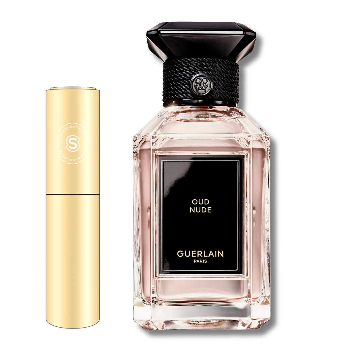 Guerlain - Oud Nude EDP