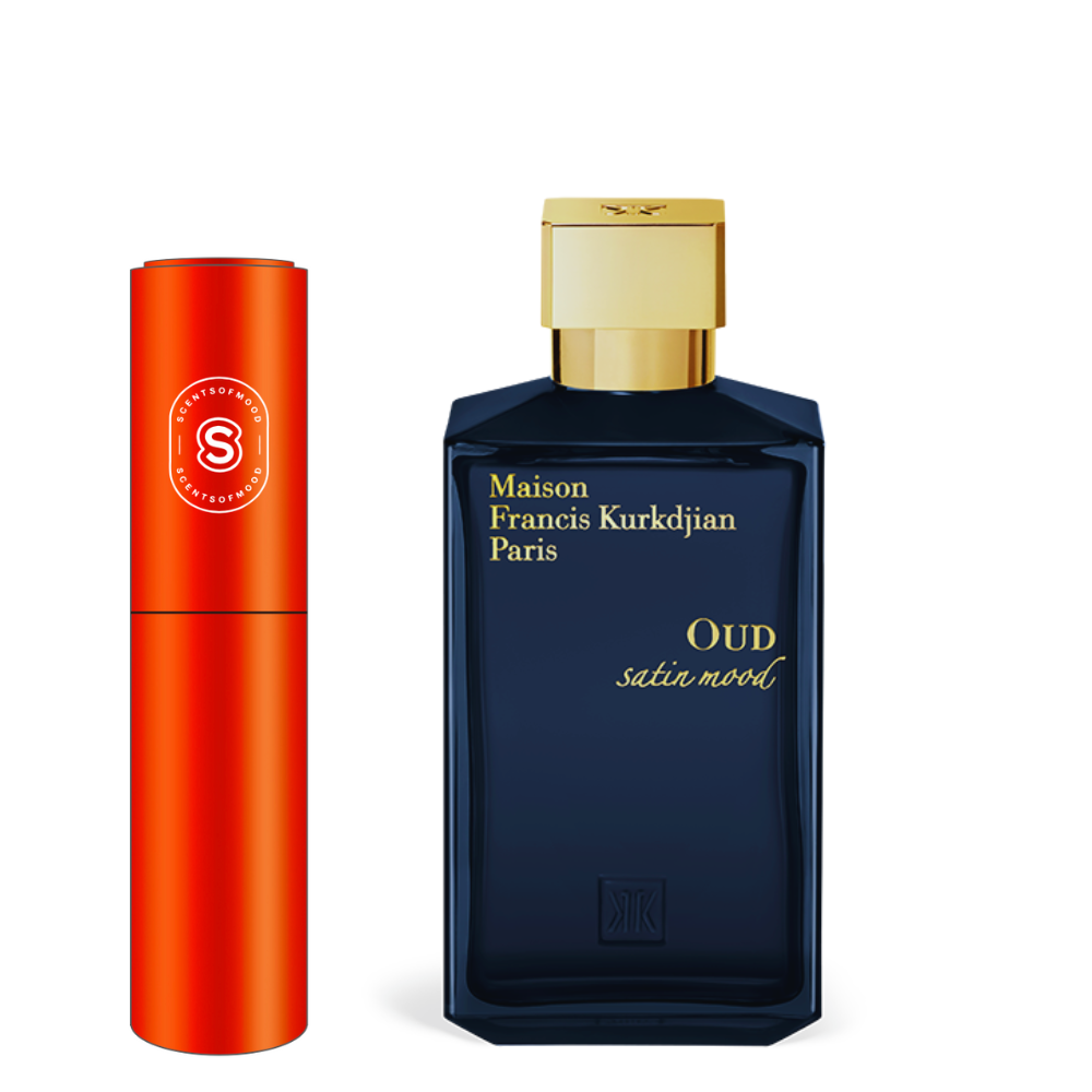 Maison Francis Kurkdjian - Oud Satin Mood EDP