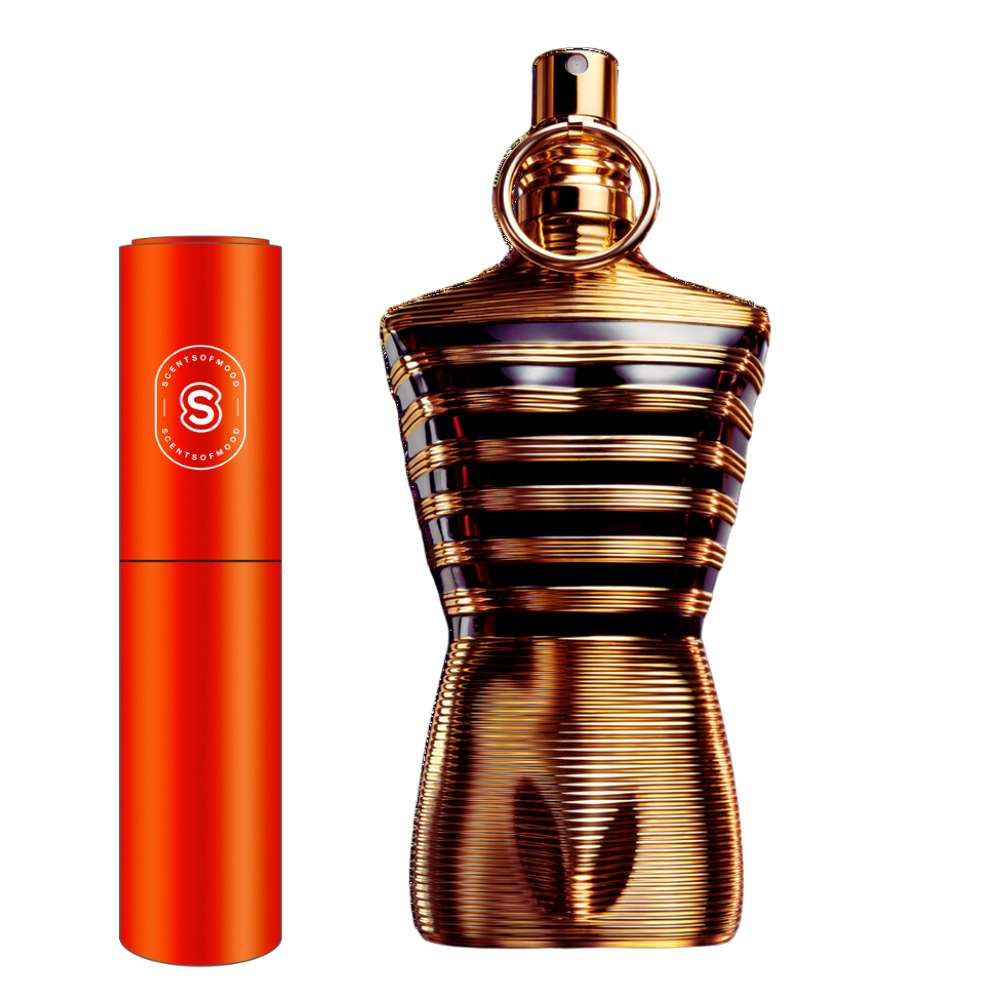 Jean Paul Gaultier - Le Male Elixir