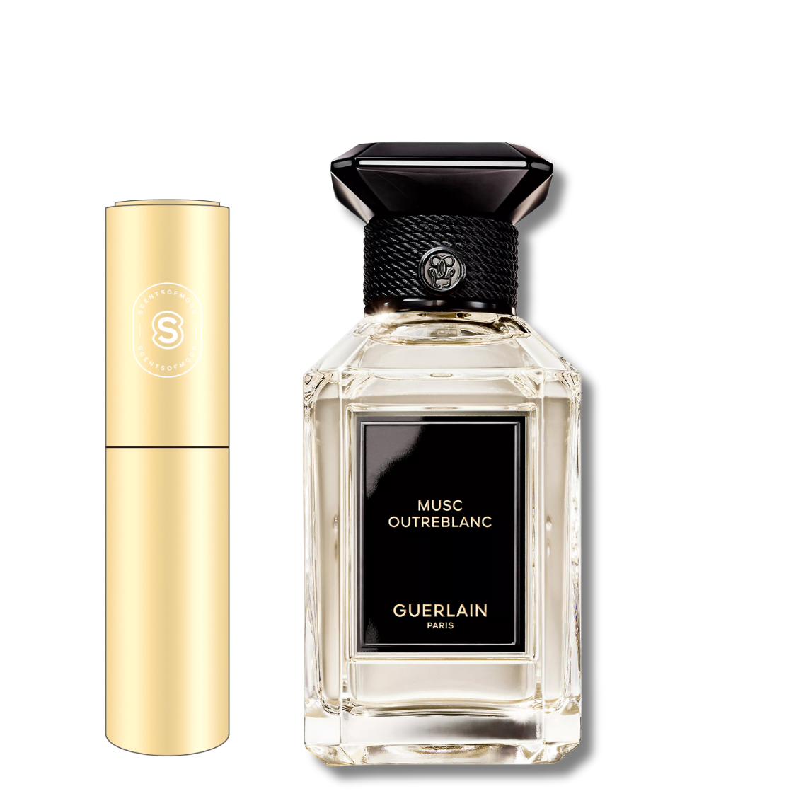 Guerlain - Musc Outreblanc EDP