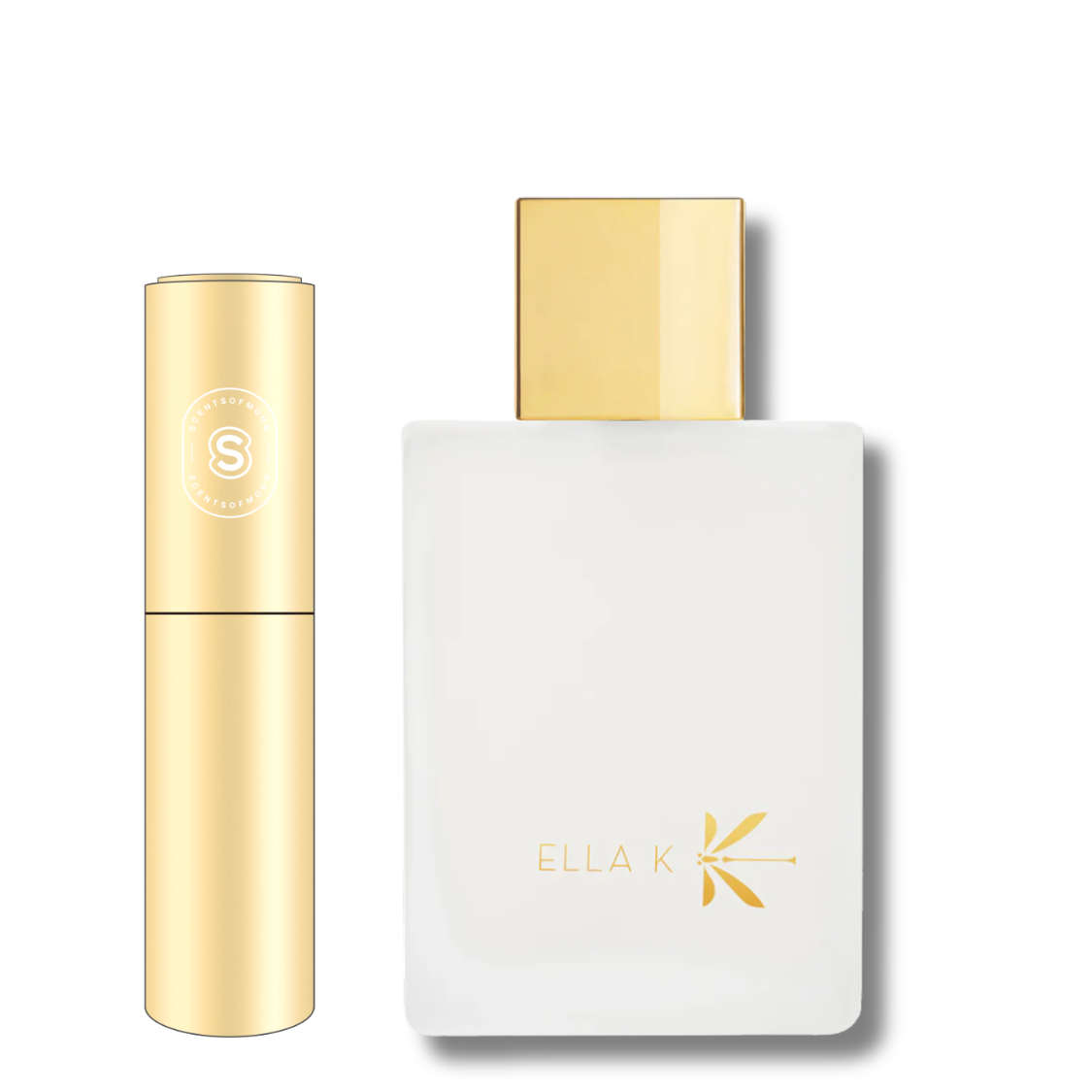 Ella K - Musc K