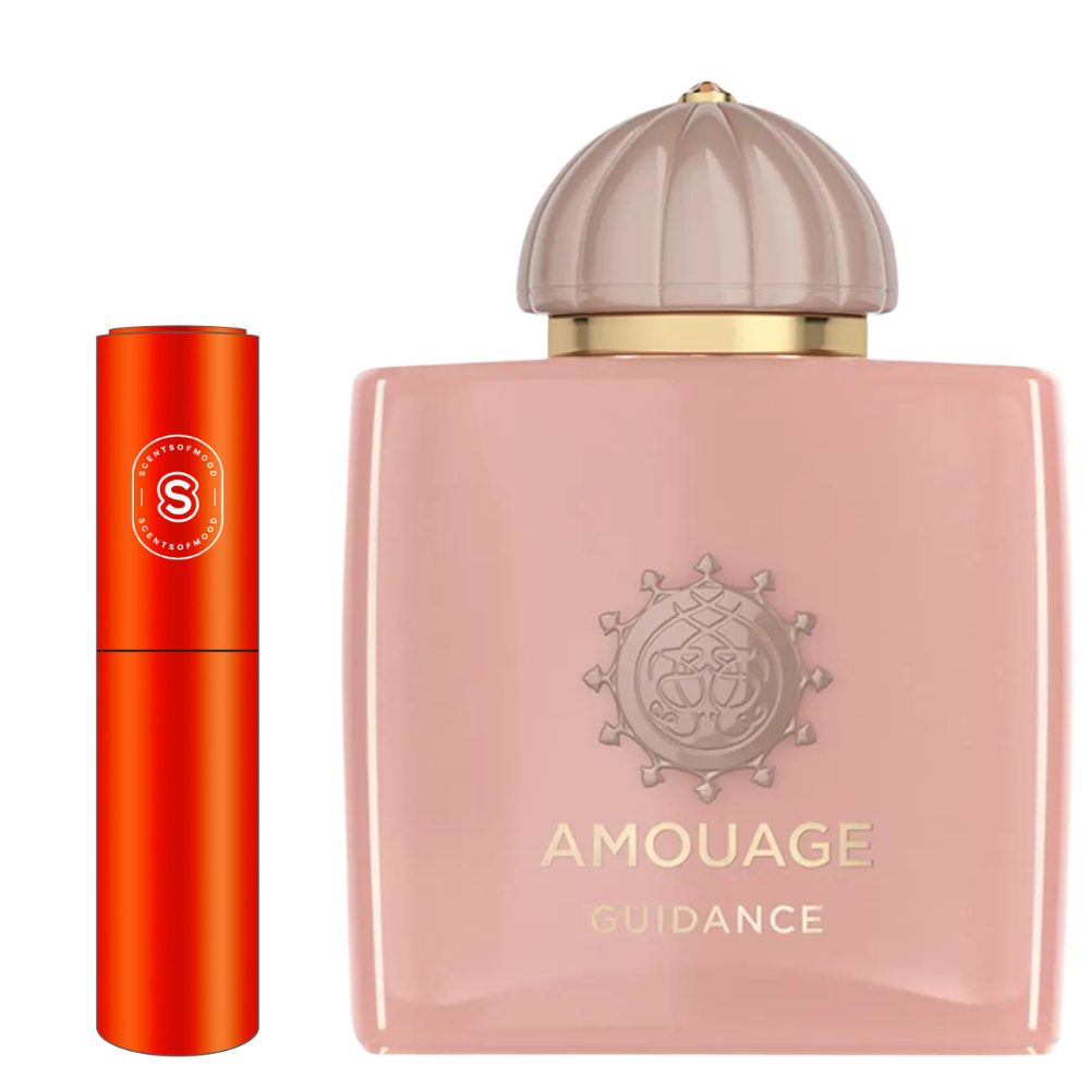 Amouage - Guidance Eau de Parfum