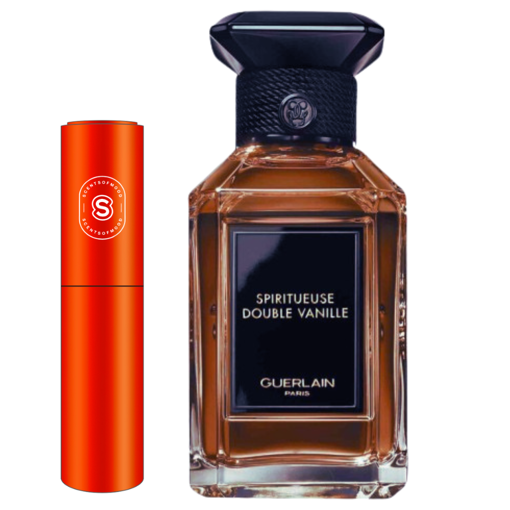 Guerlain - Spirituese Double Vanille Eau de Parfum