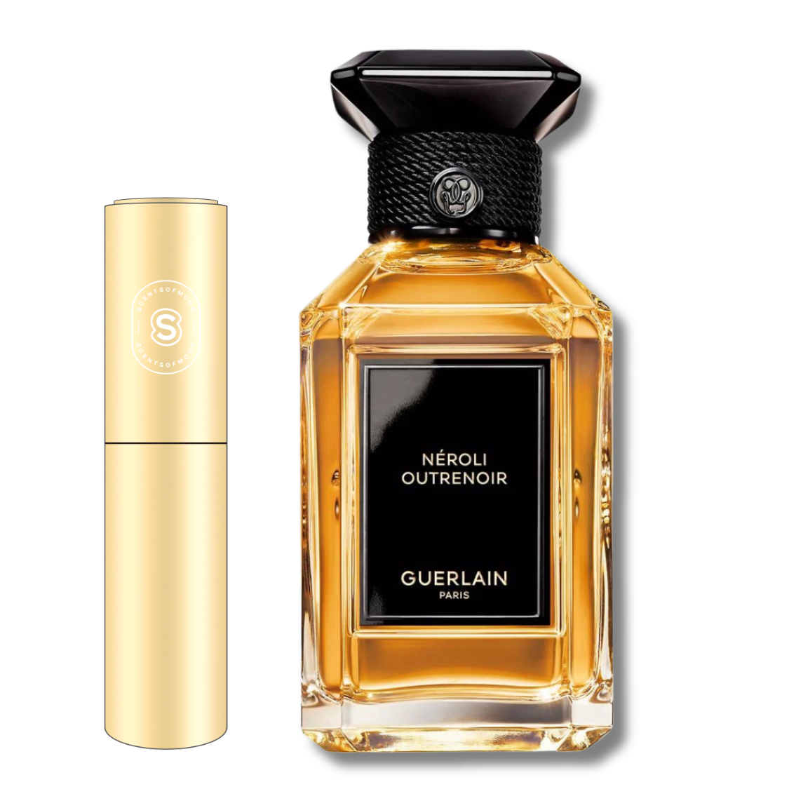 Guerlain - Neroli Outrenoir EDP