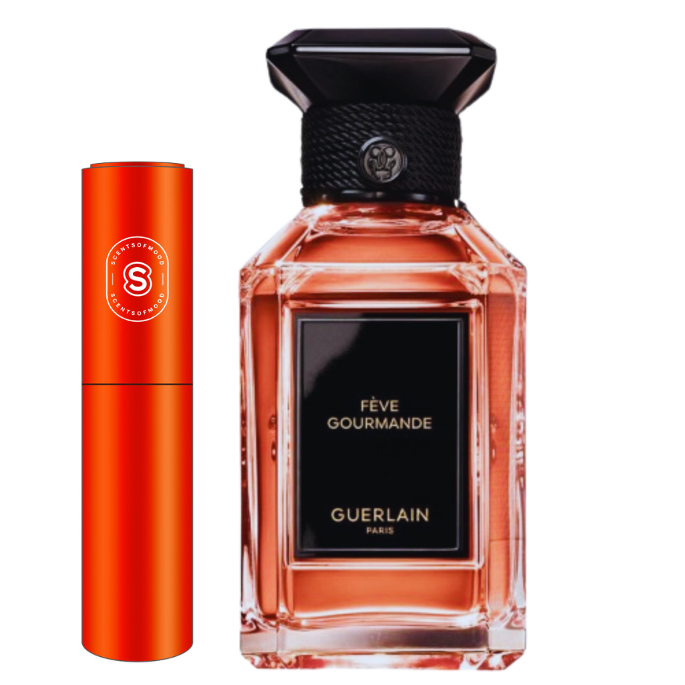 Guerlain - Feve Gourmande Eau de Parfum
