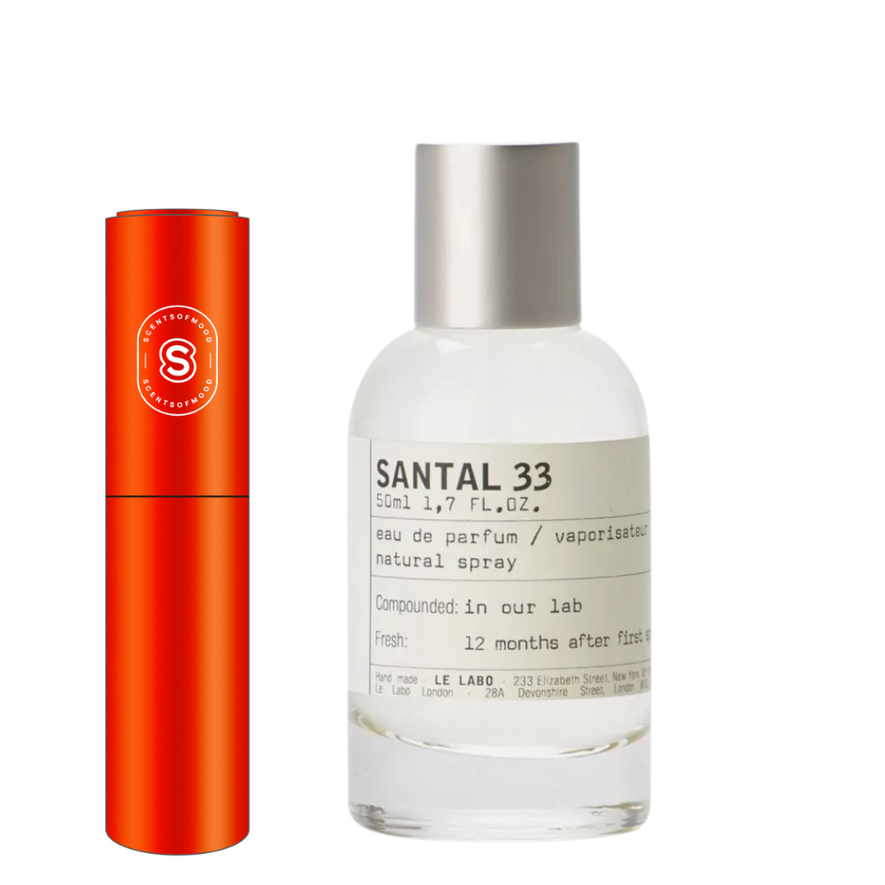 Le Labo - Santal 33 Eau de Parfum