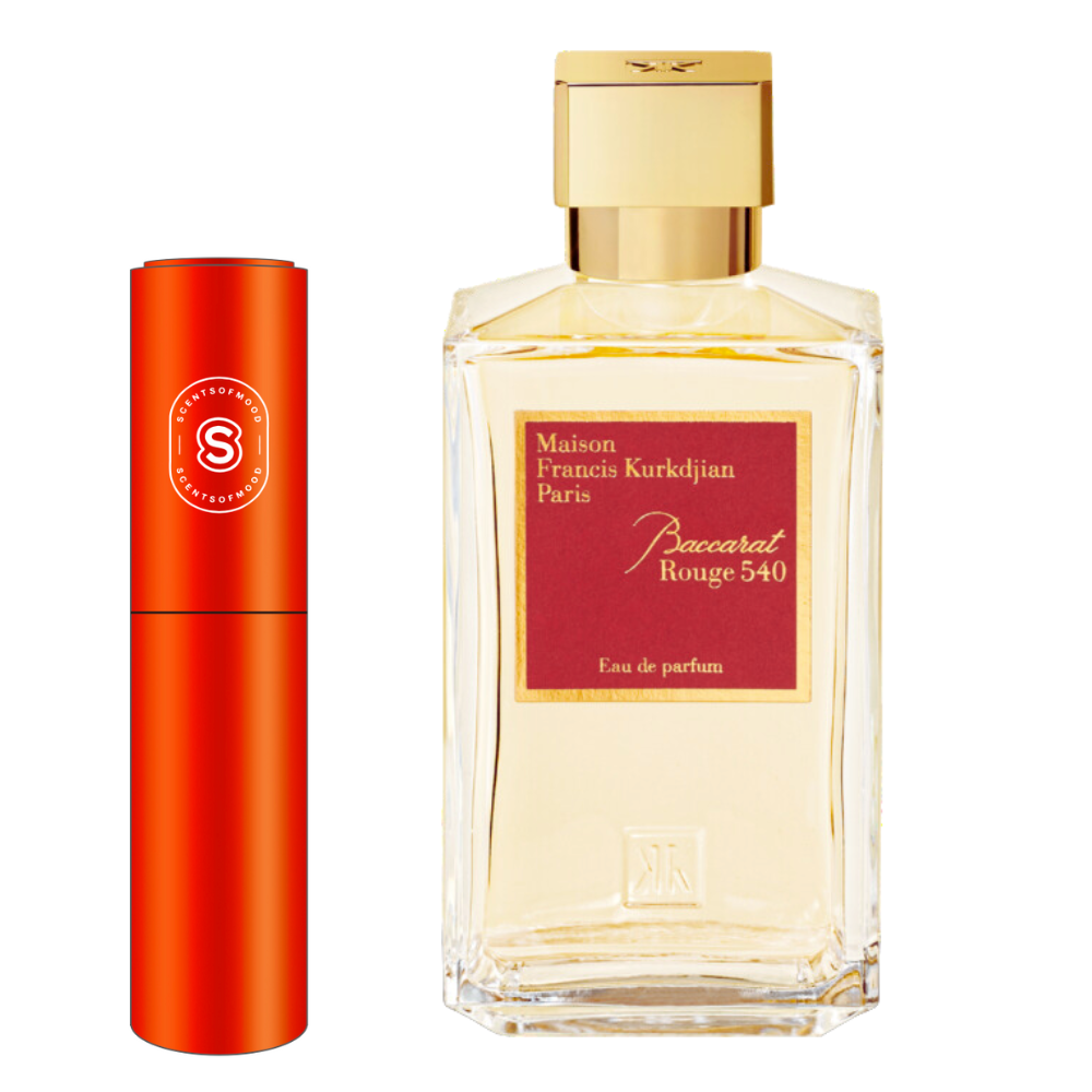 Maison Francis Kurkdjian - Baccarat Rouge 540 EDP