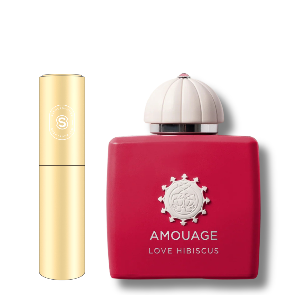 Amouage - Love Hibiscus