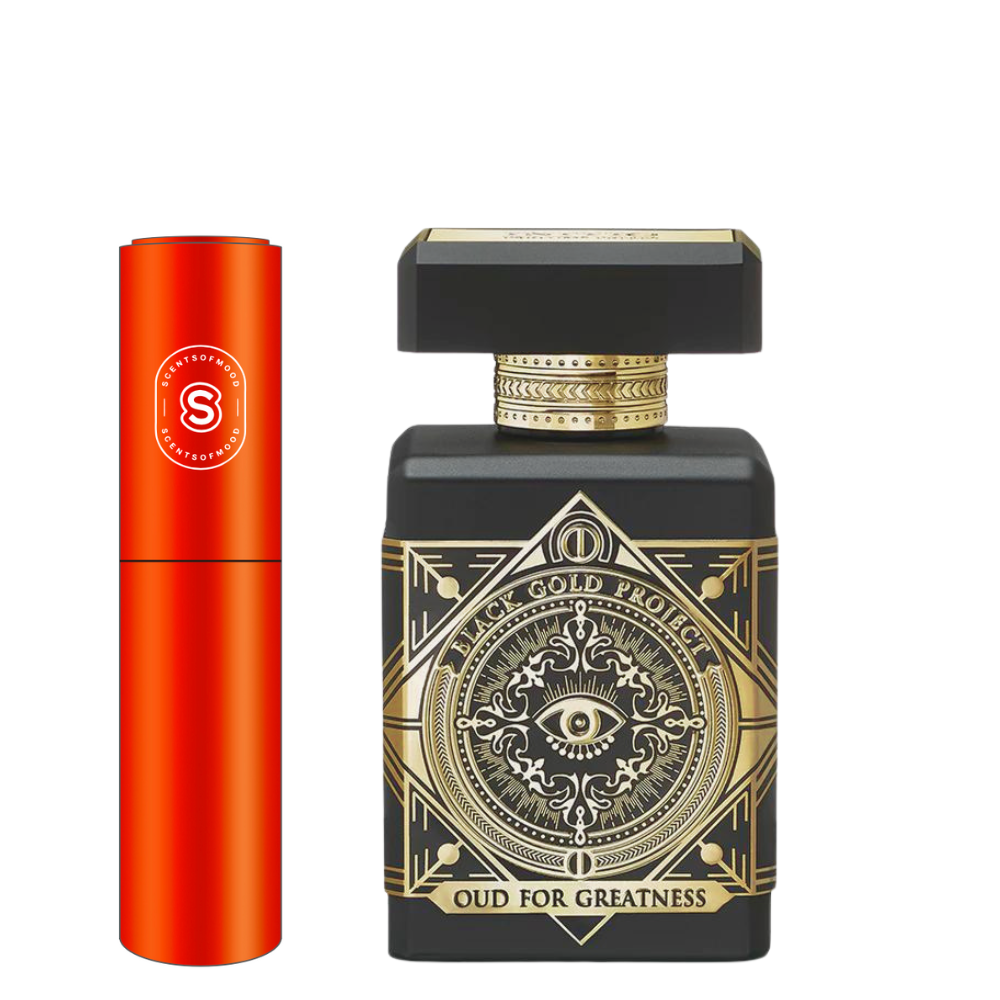 Initio - Oud for Greatness Extrait de Parfum