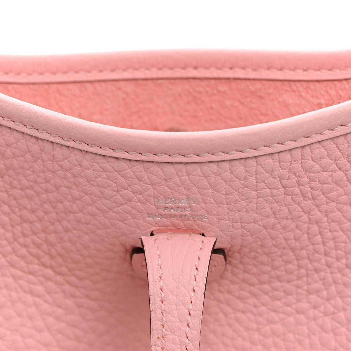 Taurillon Clemence Evelyne TPM Rose Sakura