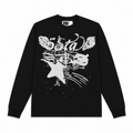 WINGS LONGSLEEVE
