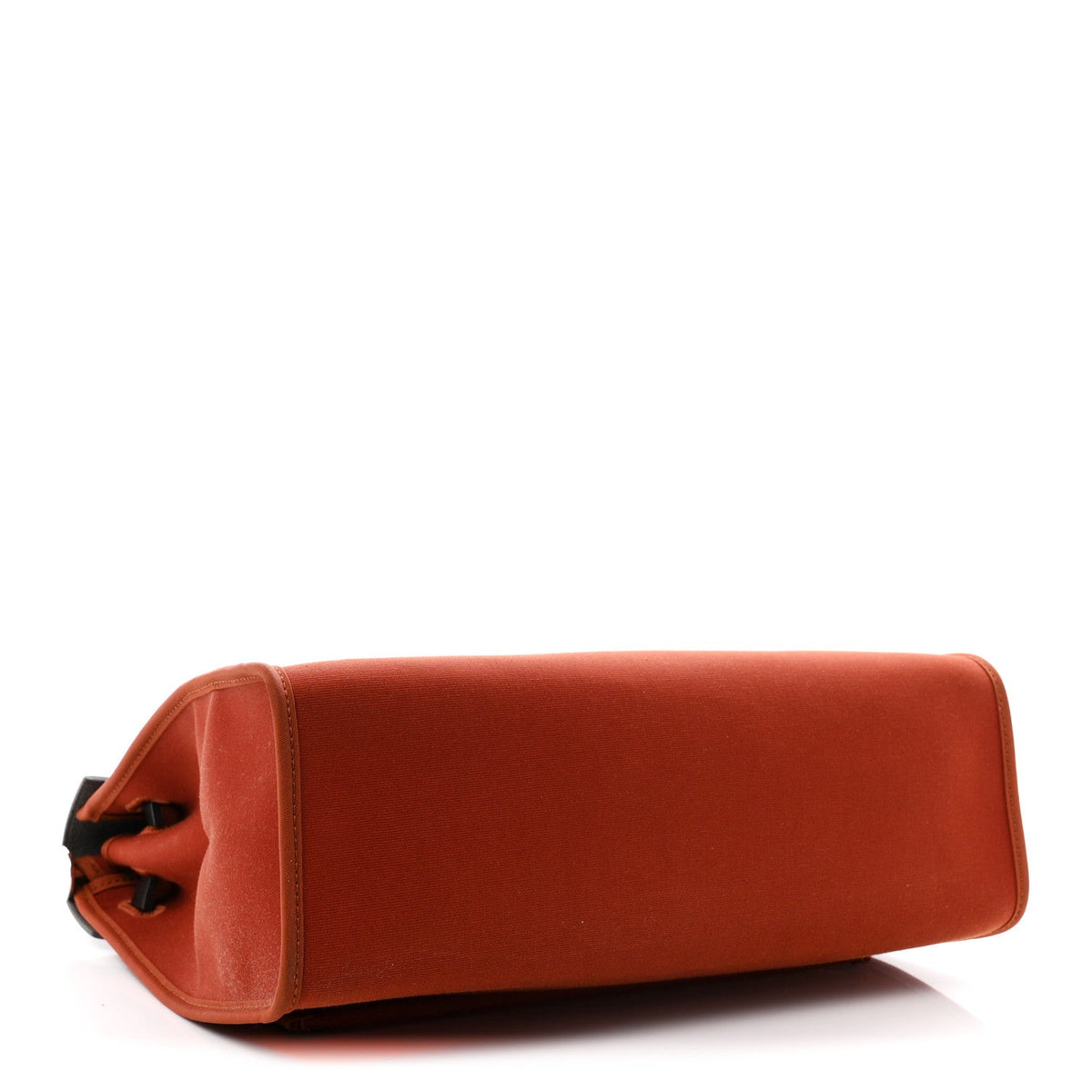 Toile Officier Vache Hunter Herbag Zip 31 PM Rouge H Black