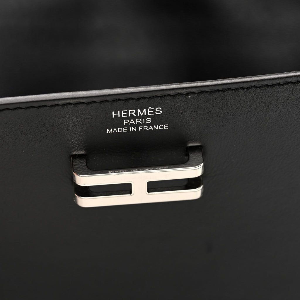 Swift Elan Pocket Belt Bag XS Black