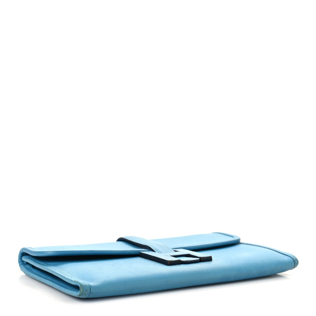 Swift Verso Jige Duo Clutch Bleu Du Nord Vert Verone