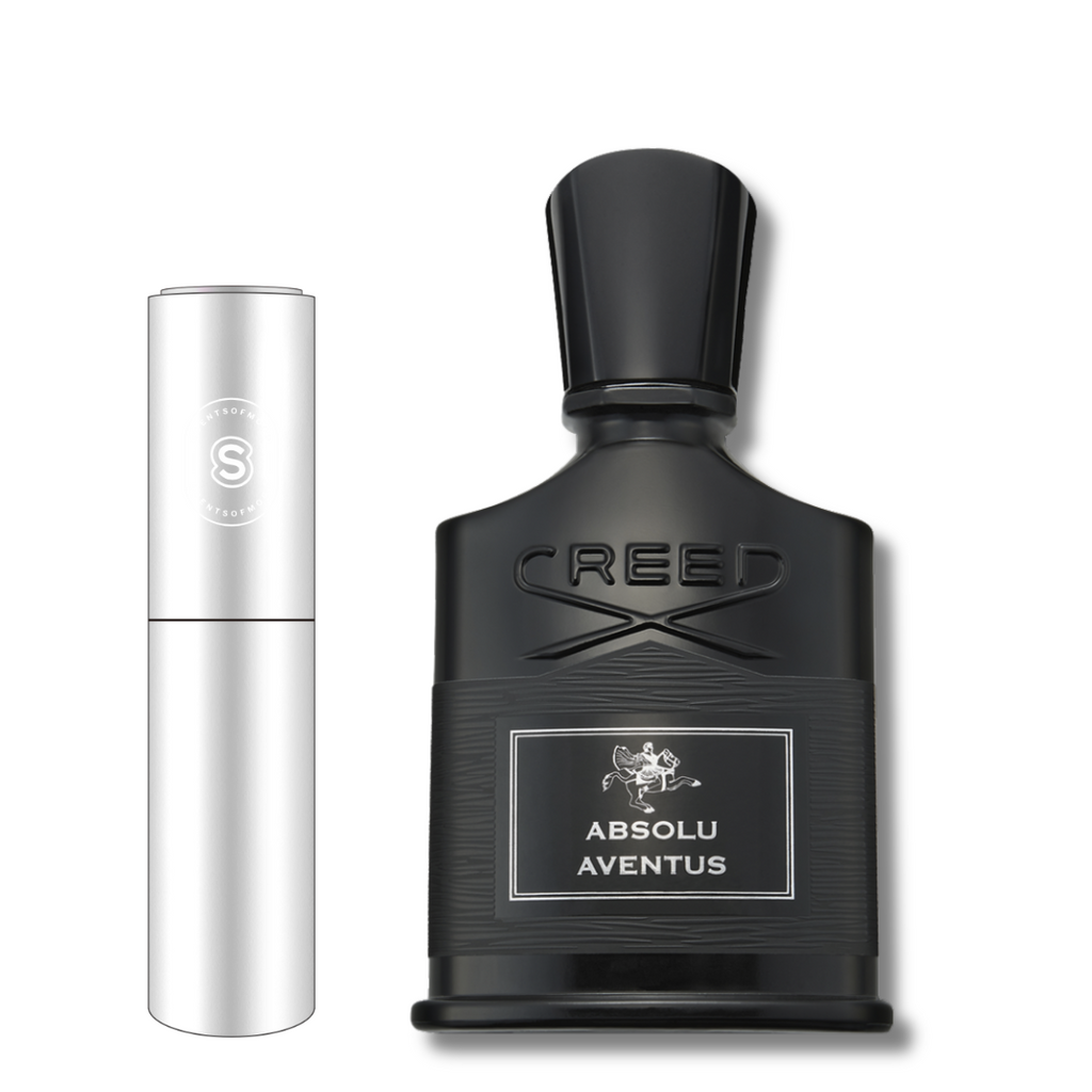 Creed - Absolu Aventus 2025 EDITION