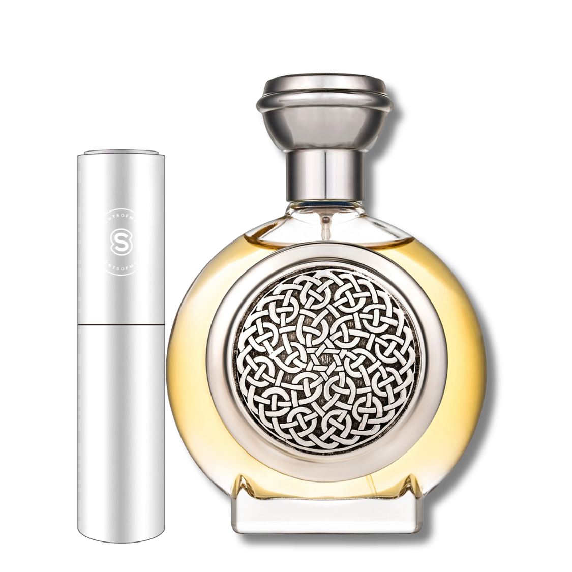 Boadicea the Victorious - Bodacious EDP